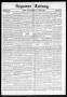 Newspaper: Seguiner Zeitung. (Seguin, Tex.), Vol. 33, No. 30, Ed. 1 Friday, Apri…