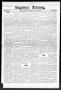 Newspaper: Seguiner Zeitung. (Seguin, Tex.), Vol. 34, No. 36, Ed. 1 Thursday, Ma…