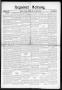 Newspaper: Seguiner Zeitung. (Seguin, Tex.), Vol. 32, No. 12, Ed. 1 Friday, Nove…