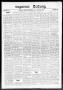 Primary view of Seguiner Zeitung. (Seguin, Tex.), Vol. 38, No. 24, Ed. 1 Thursday, February 7, 1929