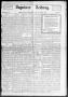 Newspaper: Seguiner Zeitung. (Seguin, Tex.), Vol. 22, No. 1, Ed. 1 Thursday, Aug…