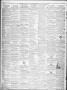Thumbnail image of item number 4 in: 'Texas Ranger. (Washington, Tex.), Vol. 6, No. 37, Ed. 1, Saturday, June 23, 1855'.