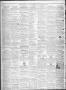 Thumbnail image of item number 4 in: 'Texas Ranger. (Washington, Tex.), Vol. 6, No. 40, Ed. 1, Saturday, July 21, 1855'.