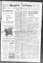Newspaper: Seguin Zeitung. (Seguin, Tex.), Vol. 10, No. 26, Ed. 1 Thursday, Janu…