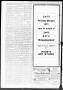 Thumbnail image of item number 2 in: 'Seguiner Zeitung. (Seguin, Tex.), Vol. 26, No. 15, Ed. 1 Thursday, November 30, 1916'.
