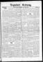 Newspaper: Seguiner Zeitung. (Seguin, Tex.), Vol. 34, No. 32, Ed. 1 Thursday, Ap…