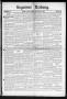 Newspaper: Seguiner Zeitung. (Seguin, Tex.), Vol. 32, No. 13, Ed. 1 Friday, Nove…