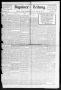 Newspaper: Seguiner Zeitung. (Seguin, Tex.), Vol. 22, No. 27, Ed. 1 Thursday, Fe…
