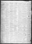 Thumbnail image of item number 4 in: 'Texas Ranger Advertising Extra. (Washington, Tex.), Vol. 7, No. 4, Ed. 1, Saturday, December 8, 1855'.