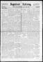 Newspaper: Seguiner Zeitung. (Seguin, Tex.), Vol. 27, No. 52, Ed. 1 Thursday, Au…
