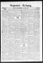 Primary view of Seguiner Zeitung. (Seguin, Tex.), Vol. 35, No. 25, Ed. 1 Wednesday, February 24, 1926