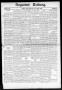 Primary view of Seguiner Zeitung. (Seguin, Tex.), Vol. 32, No. 31, Ed. 1 Friday, April 6, 1923