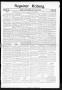 Newspaper: Seguiner Zeitung. (Seguin, Tex.), Vol. 32, No. 23, Ed. 1 Friday, Febr…