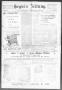 Newspaper: Seguin Zeitung. (Seguin, Tex.), Vol. 10, No. 28, Ed. 1 Thursday, Febr…