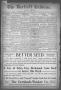 Newspaper: The Bartlett Tribune and News (Bartlett, Tex.), Vol. 28, No. 30, Ed. …