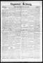 Newspaper: Seguiner Zeitung. (Seguin, Tex.), Vol. 31, No. 50, Ed. 1 Friday, Augu…