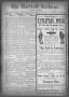 Newspaper: The Bartlett Tribune and News (Bartlett, Tex.), Vol. 28, No. 36, Ed. …