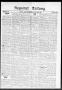 Primary view of Seguiner Zeitung. (Seguin, Tex.), Vol. 36, No. 31, Ed. 1 Wednesday, March 30, 1927