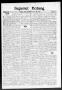 Newspaper: Seguiner Zeitung. (Seguin, Tex.), Vol. 35, No. 35, Ed. 1 Wednesday, M…