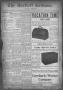 Thumbnail image of item number 1 in: 'The Bartlett Tribune and News (Bartlett, Tex.), Vol. 28, No. 43, Ed. 1, Friday, May 22, 1914'.