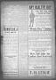 Thumbnail image of item number 4 in: 'The Bartlett Tribune and News (Bartlett, Tex.), Vol. 29, No. 8, Ed. 1, Friday, September 18, 1914'.