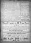 Thumbnail image of item number 2 in: 'The Bartlett Tribune and News (Bartlett, Tex.), Vol. 29, No. 20, Ed. 1, Friday, November 6, 1914'.