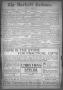 Thumbnail image of item number 1 in: 'The Bartlett Tribune and News (Bartlett, Tex.), Vol. 29, No. 25, Ed. 1, Friday, December 11, 1914'.