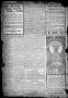 Thumbnail image of item number 2 in: 'The Bartlett Tribune and News (Bartlett, Tex.), Vol. 29, No. 28, Ed. 1, Friday, January 1, 1915'.