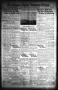 Newspaper: Brenham Daily Banner-Press (Brenham, Tex.), Vol. 31, No. 173, Ed. 1 F…