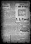 Thumbnail image of item number 2 in: 'The Bartlett Tribune and News (Bartlett, Tex.), Vol. 30, No. 32, Ed. 1, Friday, January 21, 1916'.