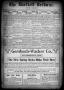 Newspaper: The Bartlett Tribune and News (Bartlett, Tex.), Vol. 30, No. 38, Ed. …