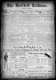 Newspaper: The Bartlett Tribune and News (Bartlett, Tex.), Vol. 30, No. 46, Ed. …
