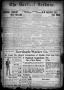 Newspaper: The Bartlett Tribune and News (Bartlett, Tex.), Vol. 30, No. 47, Ed. …