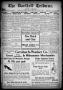 Newspaper: The Bartlett Tribune and News (Bartlett, Tex.), Vol. 31, No. 3, Ed. 1…