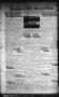 Newspaper: Brenham Daily Banner-Press (Brenham, Tex.), Vol. 32, No. 16, Ed. 1 We…
