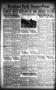 Newspaper: Brenham Daily Banner-Press (Brenham, Tex.), Vol. 31, No. 201, Ed. 1 T…