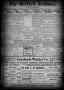 Thumbnail image of item number 1 in: 'The Bartlett Tribune and News (Bartlett, Tex.), Vol. 31, No. 29, Ed. 1, Friday, December 15, 1916'.
