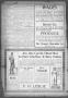 Thumbnail image of item number 2 in: 'The Bartlett Tribune and News (Bartlett, Tex.), Vol. 31, No. 48, Ed. 1, Friday, May 4, 1917'.