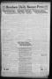 Newspaper: Brenham Daily Banner-Press (Brenham, Tex.), Vol. 30, No. 204, Ed. 1 S…