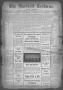 Primary view of The Bartlett Tribune and News (Bartlett, Tex.), Vol. 32, No. 2, Ed. 1, Friday, June 15, 1917