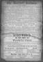 Thumbnail image of item number 1 in: 'The Bartlett Tribune and News (Bartlett, Tex.), Vol. 32, No. 4, Ed. 1, Friday, June 29, 1917'.