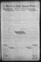 Newspaper: Brenham Daily Banner-Press (Brenham, Tex.), Vol. 30, No. 216, Ed. 1 M…
