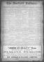 Thumbnail image of item number 1 in: 'The Bartlett Tribune and News (Bartlett, Tex.), Vol. 32, No. 16, Ed. 1, Friday, September 21, 1917'.