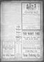 Thumbnail image of item number 3 in: 'The Bartlett Tribune and News (Bartlett, Tex.), Vol. 32, No. 16, Ed. 1, Friday, September 21, 1917'.