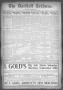 Primary view of The Bartlett Tribune and News (Bartlett, Tex.), Vol. 32, No. 17, Ed. 1, Friday, September 28, 1917