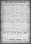 Primary view of The Bartlett Tribune and News (Bartlett, Tex.), Vol. 32, No. 19, Ed. 1, Friday, October 12, 1917