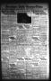 Newspaper: Brenham Daily Banner-Press (Brenham, Tex.), Vol. 31, No. 175, Ed. 1 M…