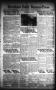 Newspaper: Brenham Daily Banner-Press (Brenham, Tex.), Vol. 31, No. 189, Ed. 1 T…