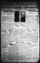 Newspaper: Brenham Daily Banner-Press (Brenham, Tex.), Vol. 31, No. 135, Ed. 1 W…