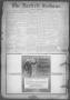 Primary view of The Bartlett Tribune and News (Bartlett, Tex.), Vol. 32, No. 32, Ed. 1, Friday, January 18, 1918